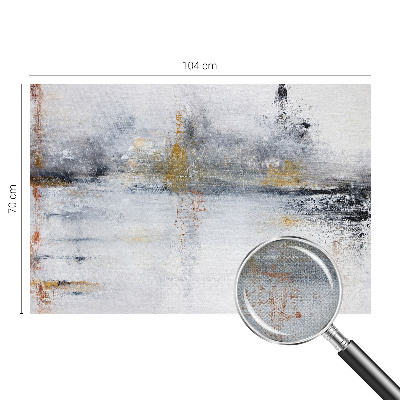 Tapetai Harmoninė abstrakcija