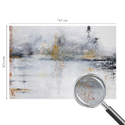 Tapetai Harmoninė abstrakcija