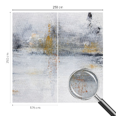 Tapetai Harmoninė abstrakcija