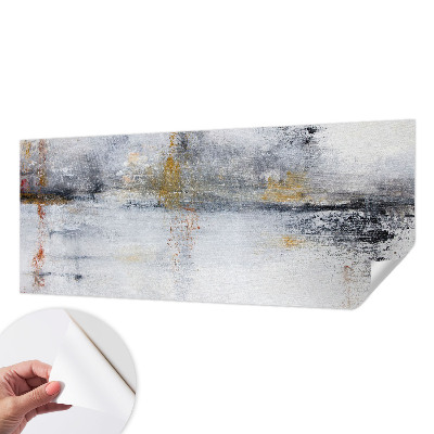 Tapetai Harmoninė abstrakcija