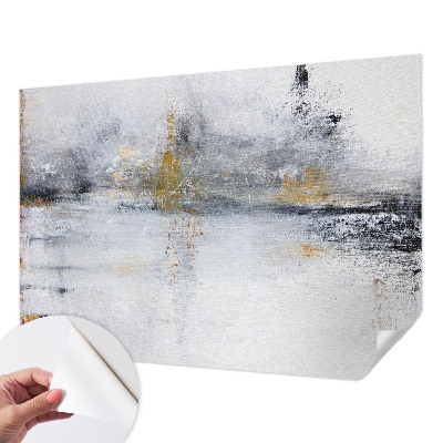 Tapetai Harmoninė abstrakcija