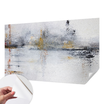 Tapetai Harmoninė abstrakcija