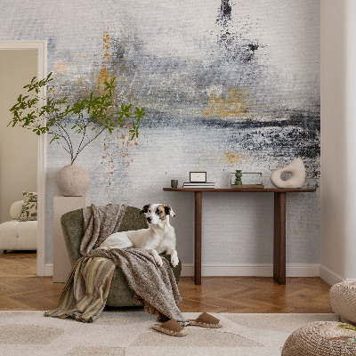 Tapetai Harmoninė abstrakcija