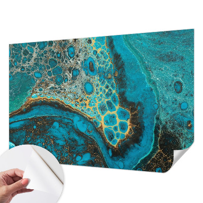 3D fototapetas Abstrakčios struktūros