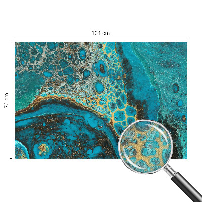 3D fototapetas Abstrakčios struktūros