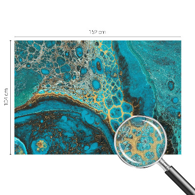 3D fototapetas Abstrakčios struktūros