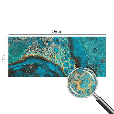 3D fototapetas Abstrakčios struktūros