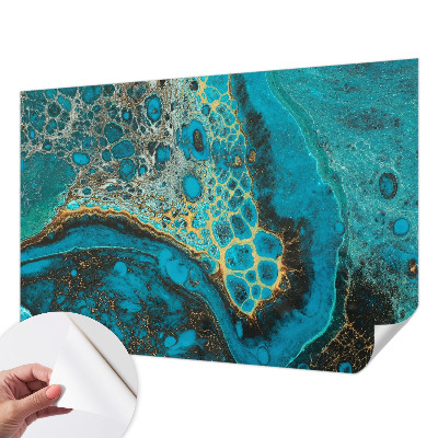 3D fototapetas Abstrakčios struktūros