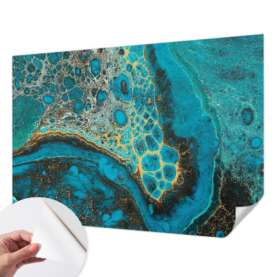 3D fototapetas Abstrakčios struktūros