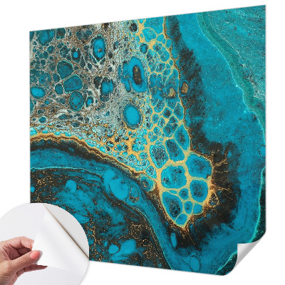 3D fototapetas Abstrakčios struktūros