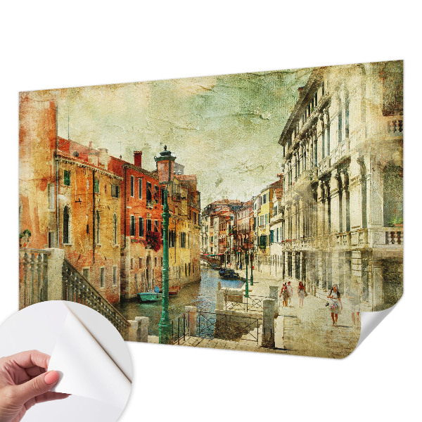 Fototapetas vaikams Urbant indtryk