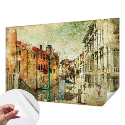 Fototapetas vaikams Urbant indtryk