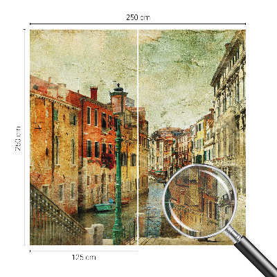 Fototapetas vaikams Urbant indtryk