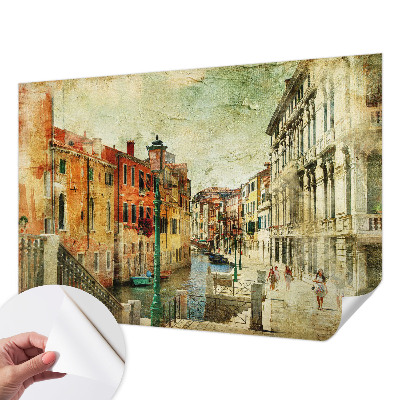 Fototapetas vaikams Urbant indtryk