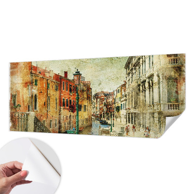 Fototapetas vaikams Urbant indtryk