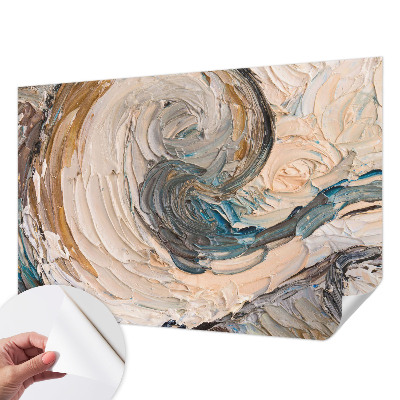 Tapetai Spalvingi švilpukai