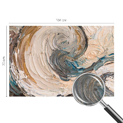 Tapetai Spalvingi švilpukai