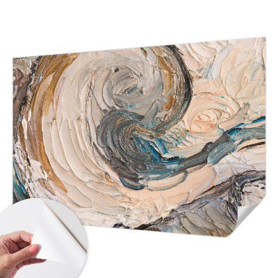 Tapetai Spalvingi švilpukai