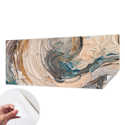 Tapetai Spalvingi švilpukai