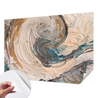 Tapetai Spalvingi švilpukai