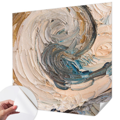 Tapetai Spalvingi švilpukai