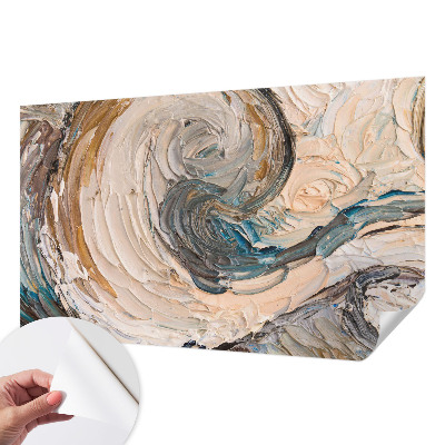 Tapetai Spalvingi švilpukai