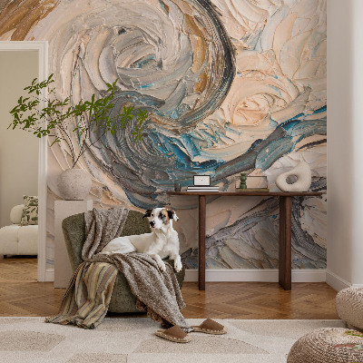 Tapetai Spalvingi švilpukai