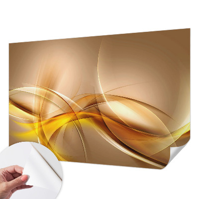 Fototapetai Blide linjer