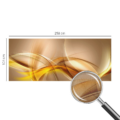 Fototapetai Blide linjer