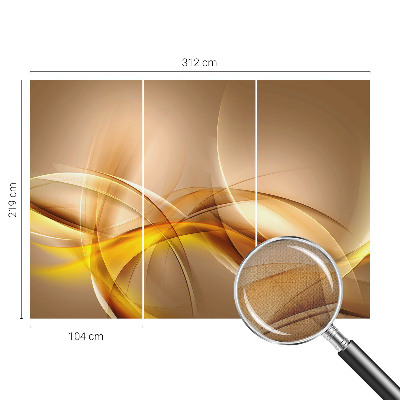 Fototapetai Blide linjer