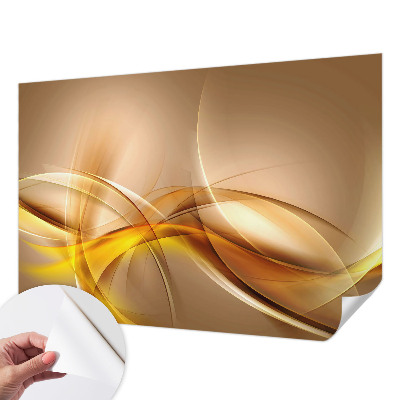 Fototapetai Blide linjer