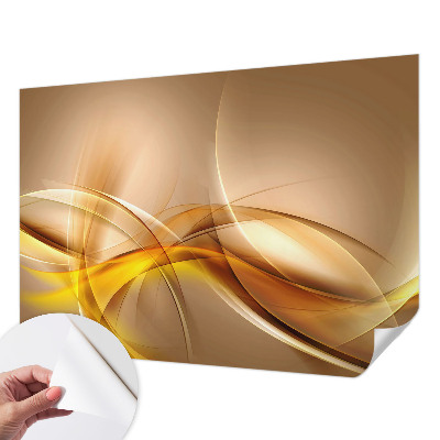 Fototapetai Blide linjer