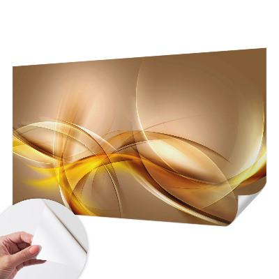 Fototapetai Blide linjer