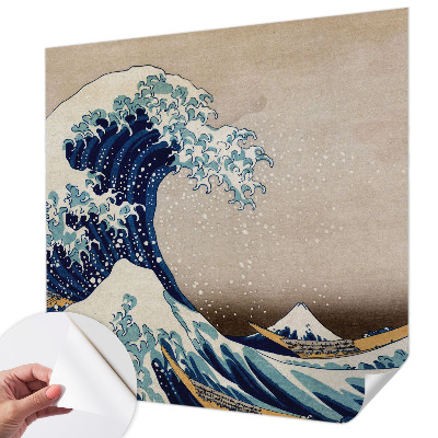 3D fototapetas Dramatiškas bulgas