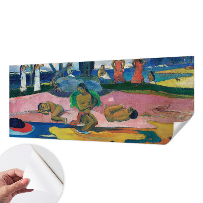 Fototapetas vaikams Tropikų atostogos