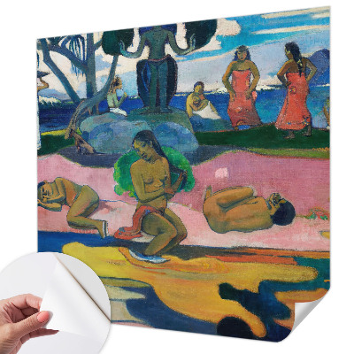 Fototapetas vaikams Tropikų atostogos