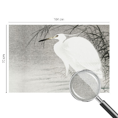 3D fototapetas sienoms su vandens peizažu
