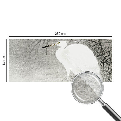 3D fototapetas sienoms Vandlandskabas