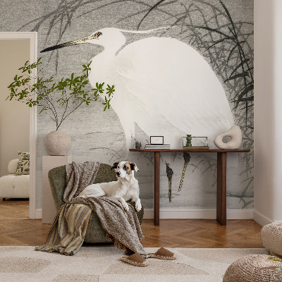 3D fototapetas sienoms Vandlandskabas