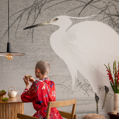 3D fototapetas sienoms Vandlandskabas