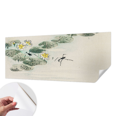 Fototapetas vaiko kambariui Roligt vanduo