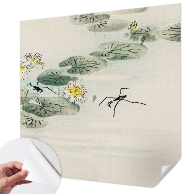 Fototapetas vaiko kambariui Roligt vanduo