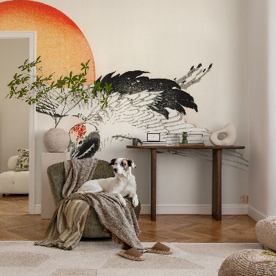 Fototapetai Elegantiškas maišytuvas