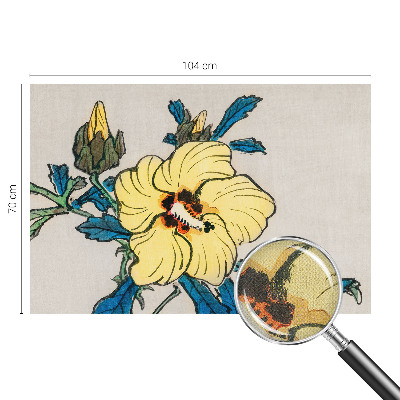 Fototapetai Gul bloomst