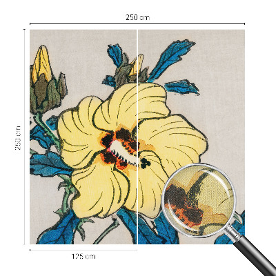 Fototapetai Gul bloomst