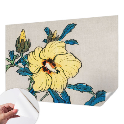 Fototapetai Gul bloomst