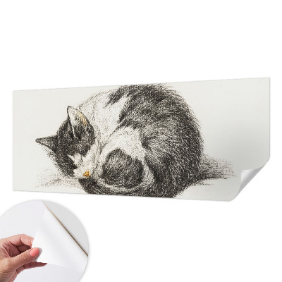 3D fototapetas sienoms su „Yndigo“ žudymo motyvu