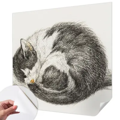3D fototapetas sienoms su „Yndigo“ žudymo motyvu