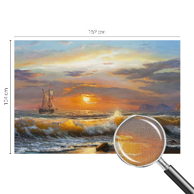 Fototapetai Havpanorama