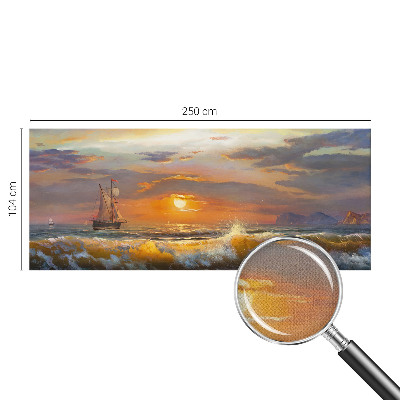 Fototapetai Havpanorama